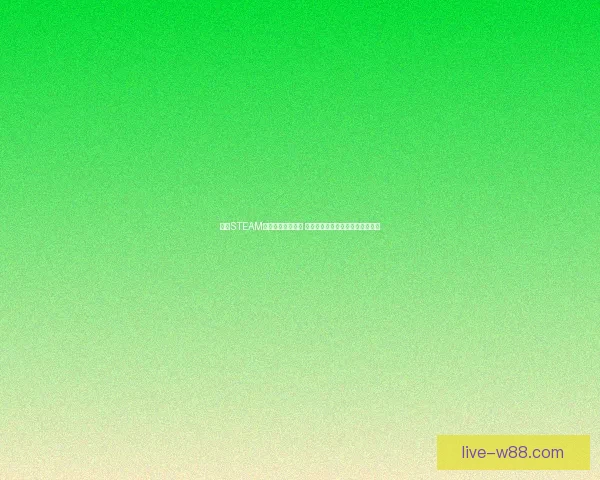 正版STEAM官网入口下载指南 安全快速获取正版游戏资源的方法 正版STEAM官网入口下载指南 安全快速获取正版游戏资源的方法